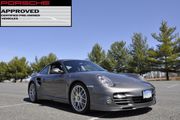 2011 Porsche 911 997.2 Turbo