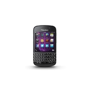 Blackberry Q10 Black 16GB Factory Unlocked,  International Version - 4G