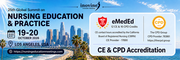 25th Global Summit on Nursing Education and Practice (GSNEP 2026)-burl